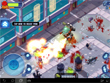 Android - Monster Shooter 2: Back to Earth screenshot