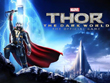 Android - Thor: The Dark World screenshot