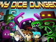 Android - Tiny Dice Dungeon screenshot