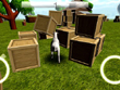 Android - Goat Simulator screenshot