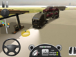 Android - Truck Simulator 3D screenshot