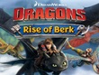 Android - Dragons: Rise of Berk screenshot