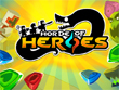Android - Horde of Heroes screenshot