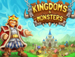 Android - Kingdoms & Monsters screenshot