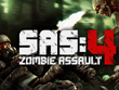Android - SAS: Zombie Assault 4 screenshot