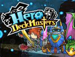 Android - Hero DeckMasters screenshot