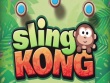 Android - Sling Kong screenshot