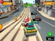 Android - Crazy Taxi: City Rush screenshot