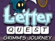 Android - Letter Quest: Grimm's Journey screenshot