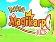 Android - Pokemon: Magikarp Jump screenshot