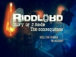Android - Riddlord: The Consequence screenshot