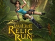 Android - Lara Croft: Relic Run screenshot
