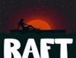 Android - Raft Survival Simulator screenshot