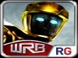 Android - Real Steel World Robot Boxing screenshot