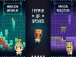 Android - Temple of Spikes screenshot