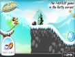 Android - Rat On A Snowboard screenshot