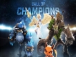 Android - Call of Champions screenshot
