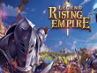 Android - Legend: Rising Empire screenshot