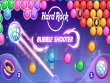 Android - Hard Rock Bubble Shooter screenshot