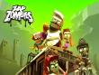 Android - Zap Zombies screenshot