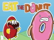 Android - Eat The Donut screenshot