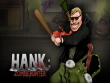 Android - Hank Zombie Hunter screenshot