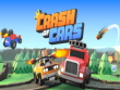 Android - Crash of Cars screenshot