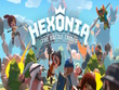 Android - Hexonia screenshot