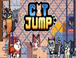 Android - Cat Jump screenshot
