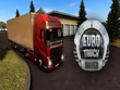 Android - European Truck Simulator screenshot