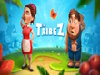 Android - Tribez: Build a Village, The screenshot
