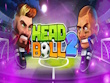 Android - Head Ball 2 - Online Soccer screenshot