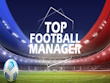 Android - Top Football Manager 2023 screenshot