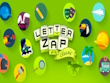 Android - Letter Zap Classic screenshot