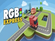 Android - RGB Express screenshot