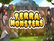 Android - Terra Monsters screenshot
