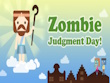 Android - Zombie Judgment Day screenshot