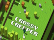Android - Crossy Creeper screenshot
