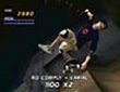 Dreamcast - Tony Hawk's Pro Skater 2 screenshot