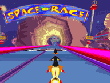 Dreamcast - Looney Tunes Space Race screenshot