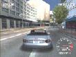 Dreamcast - Metropolis Street Racer screenshot