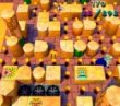 Dreamcast - Ms. Pac-Man Maze Madness screenshot