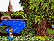 Gameboy Col - Alice in Wonderland screenshot