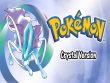 Gameboy Col - Pokemon Crystal screenshot