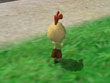 GameCube - Chicken Little screenshot