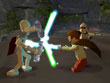 GameCube - Lego Star Wars screenshot