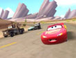 GameCube - Cars screenshot