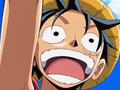 GameCube - One Piece: Pirates Carnival screenshot
