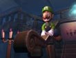 GameCube - Luigi's Mansion screenshot
