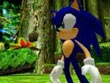 GameCube - Sonic Adventure Battle 2 screenshot